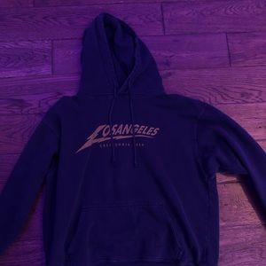 brandy melville sweatshirts